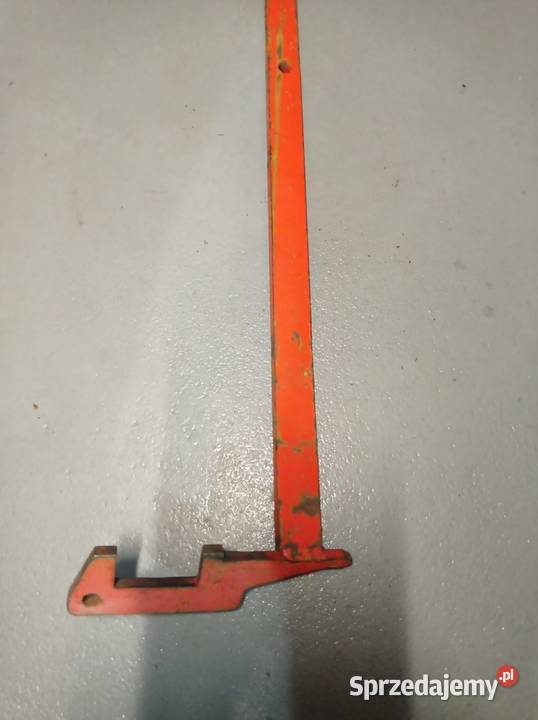 Części do kosiarki Kuhn Gniezno