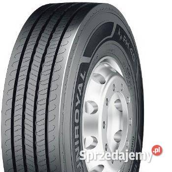 Opony 31580R225 Uniroyal FH40 Przeworsk