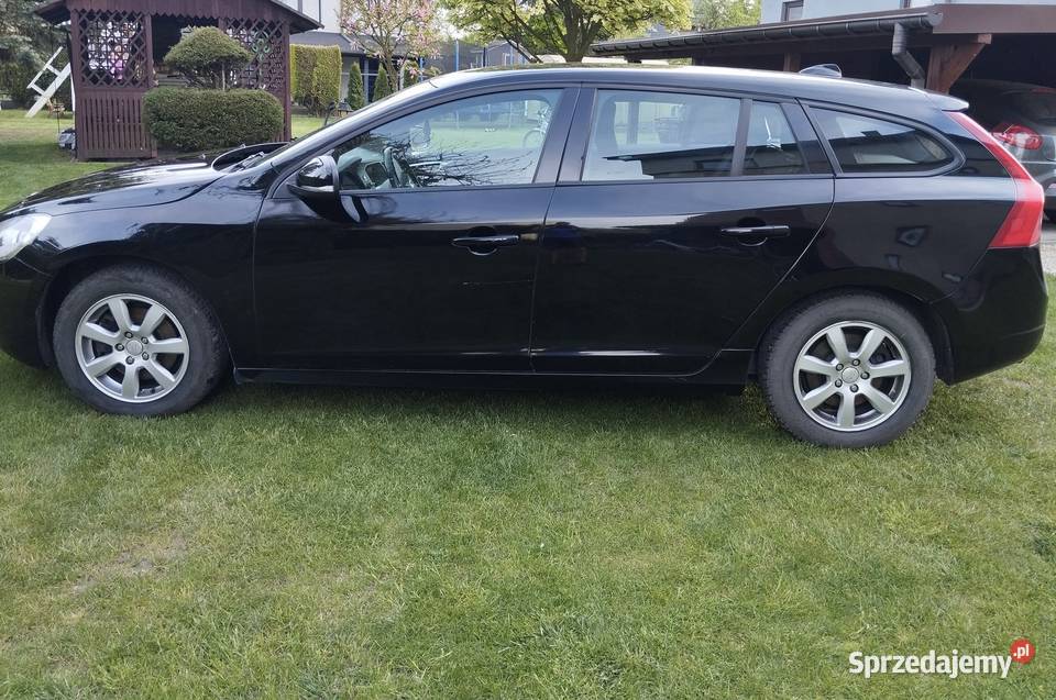 Sprzedam Volvo v60 Imielin sprzedam