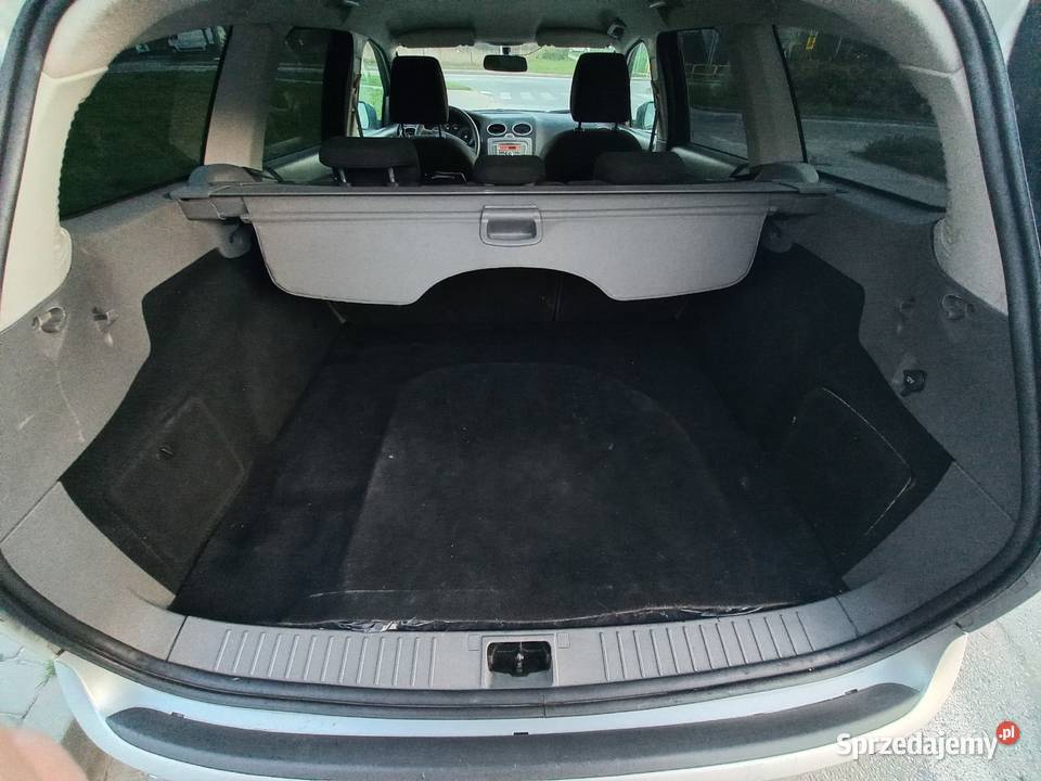 Ford Focus II Kielce