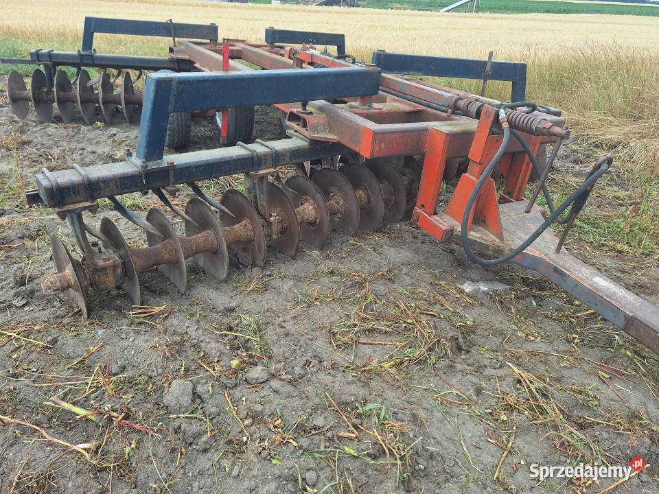 Brona Gregoire Besson XRL 666 42 Pleszew