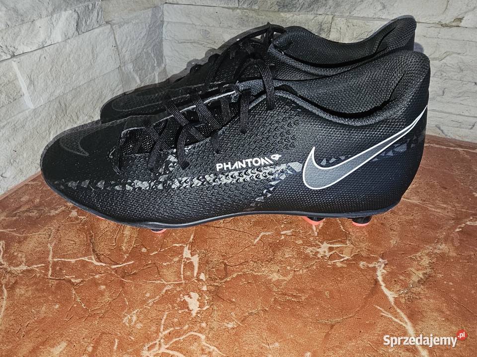 Korki Nike Phantom Solec nad Wisłą