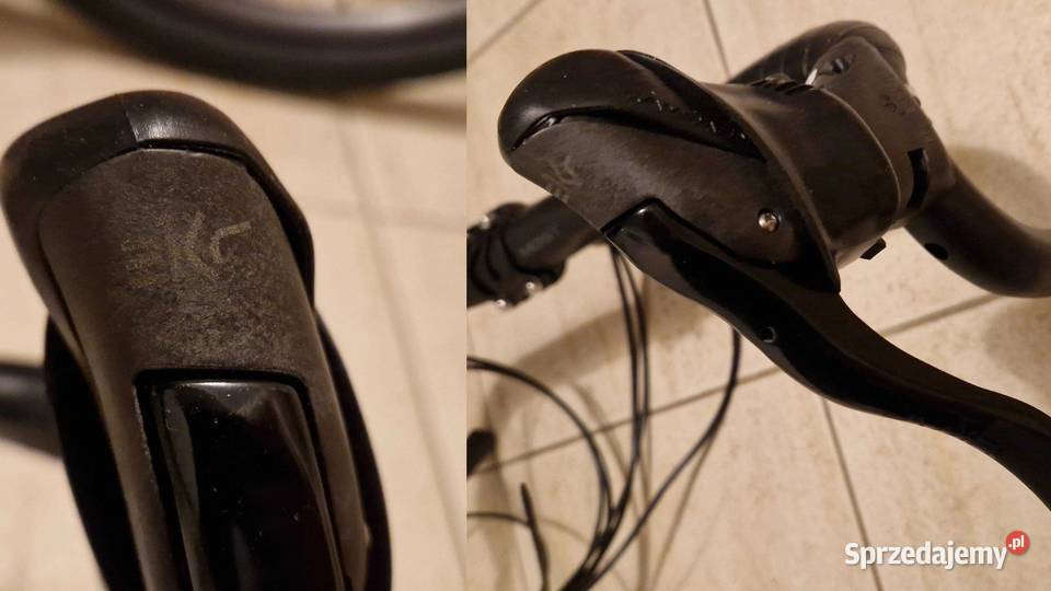 Campagnolo Ekar 1x13 grupa koła Fulcrum NOWE sprzedam