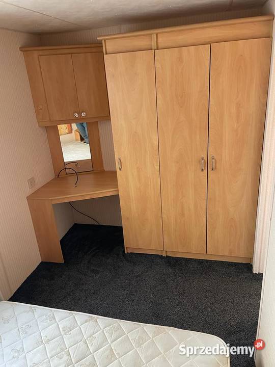 Domek Holenderski Angielski 022 ABI ARIZONA Dźwirzyno