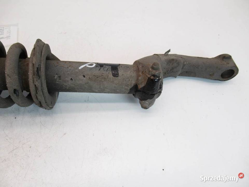 AMORTYZATOR PRZÓD PRAWY CADILLAC CTS 30 osobowe