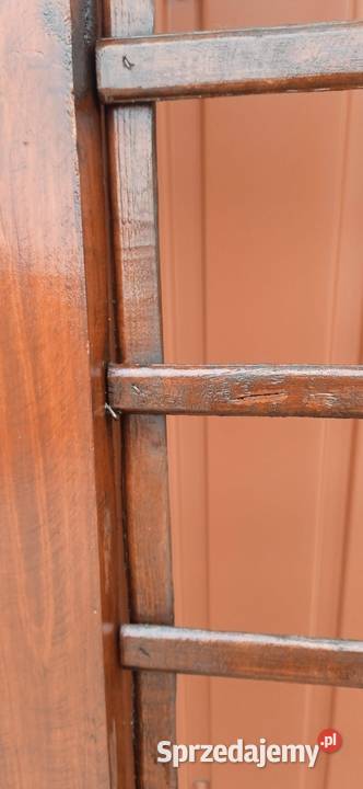 Pergola ogrodowaŁukowa kotwy mazowieckie Jasieniec