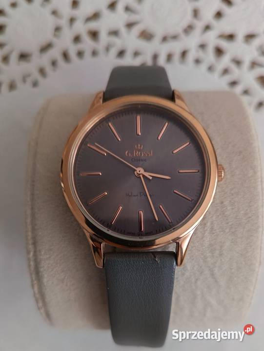 Zegarek Gino Rossi Jarocin
