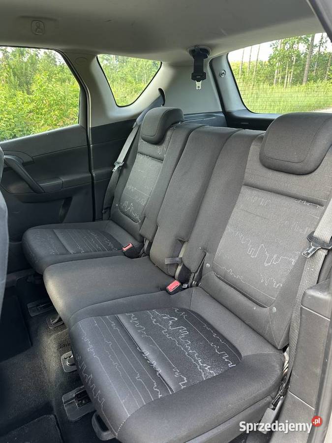 Opel Meriva 14b LPG 2014r 140 przebiegu benzyna+LPG Katowice