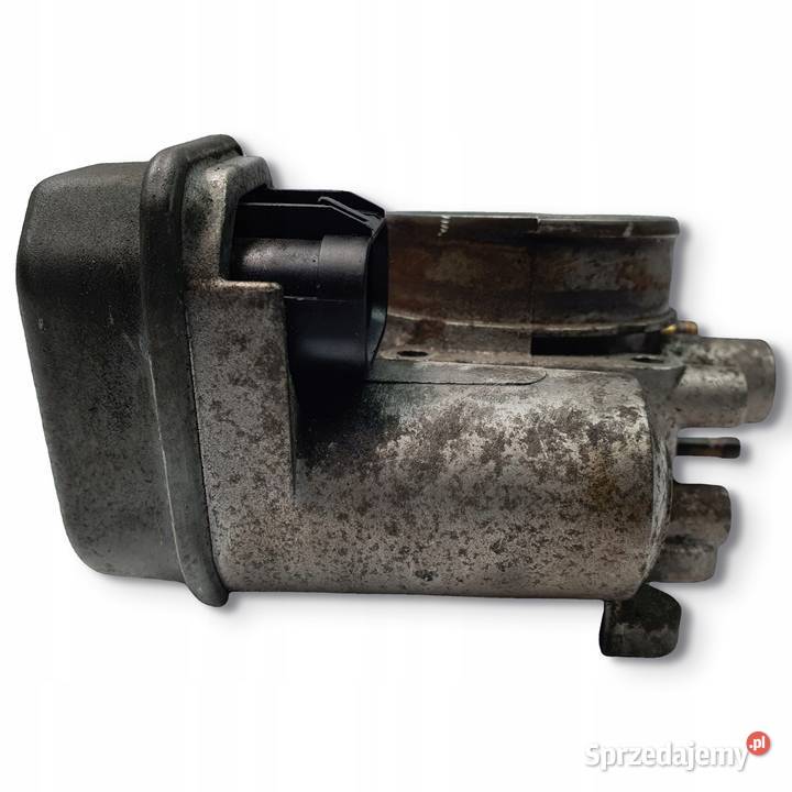 PRZEPUSTNICA Opel Vectra C 18 16V 09128518 Chełm