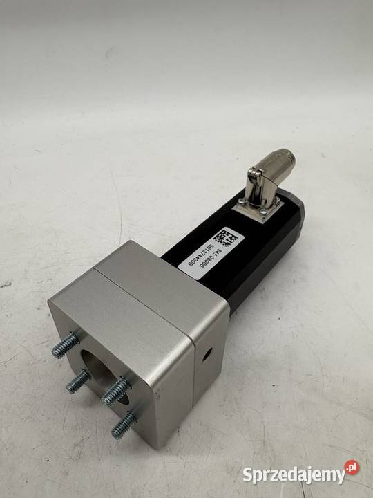 Dunkermotoren BG 45X30 SI 3210rmp DC Motor Warszawa