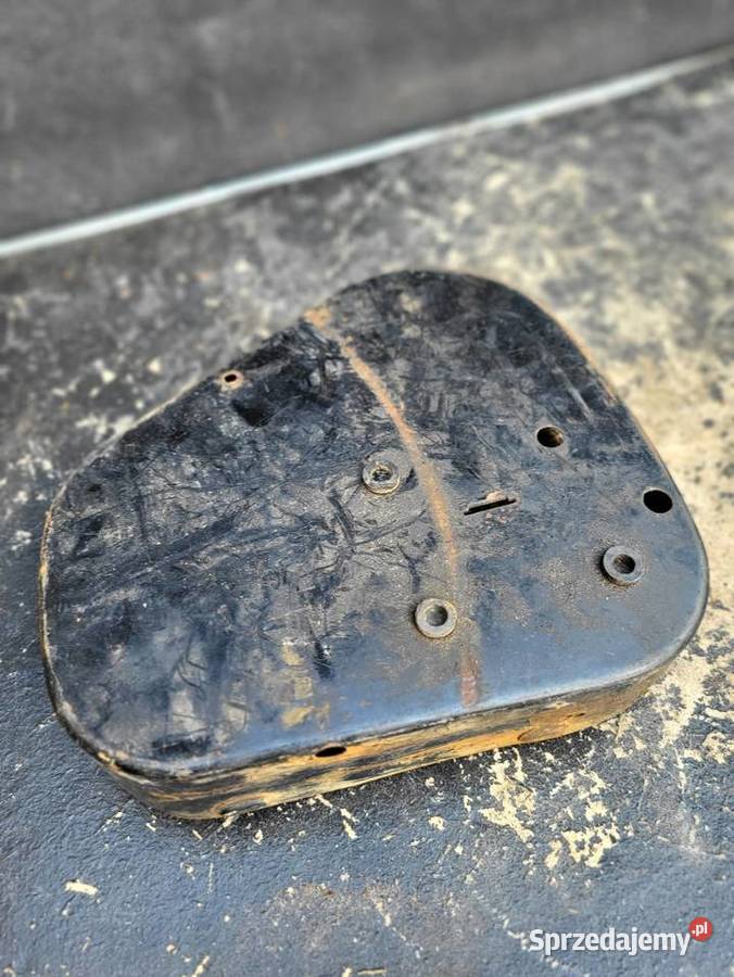 DKW RT 200 H RT250 PUSZKA NARZĘDZIOWA śląskie Rybnik