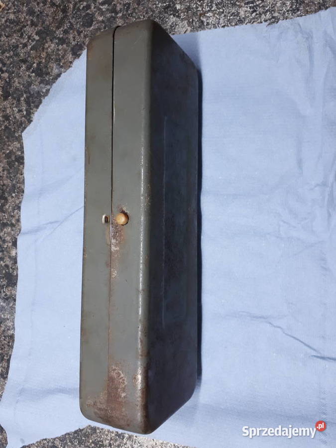 Klucze ZRD PRL podkarpackie Rzeszów