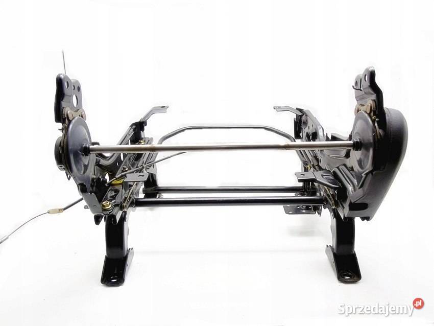 STELAŻ WÓZEK FOTELA PRZÓD PRAWY HYUNDAI MATRIX Sosnowiec