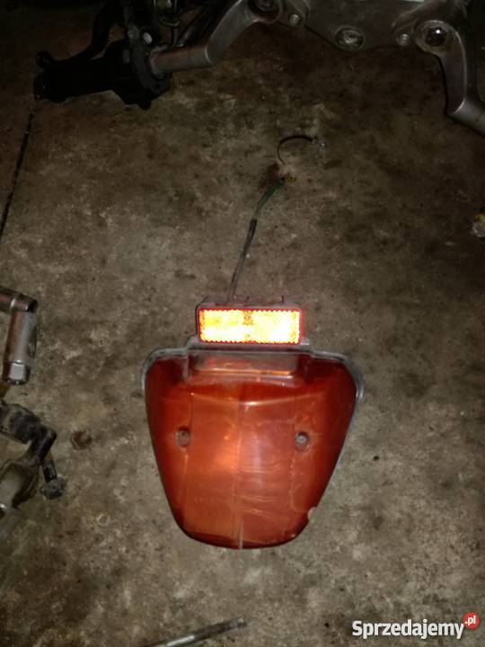 Zumico części Wronki