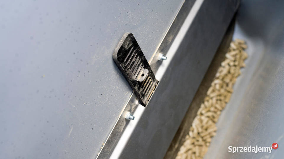 Pojemnik na koncentrat do domków XL CalfOTel sprzedam