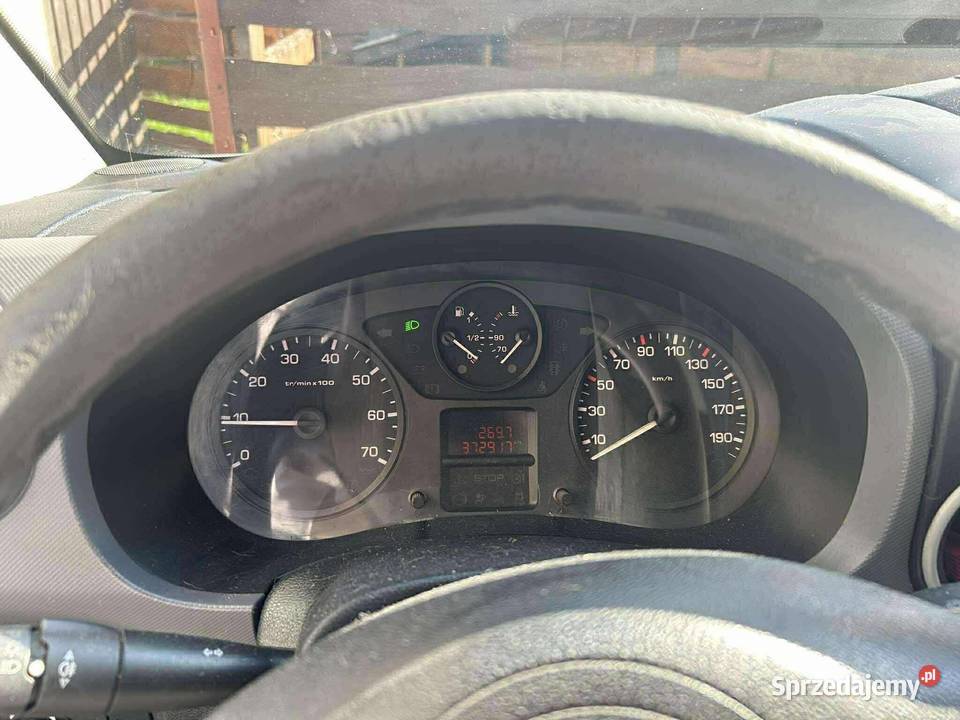 Citroen berlingo diesel Berlingo Jaworzno