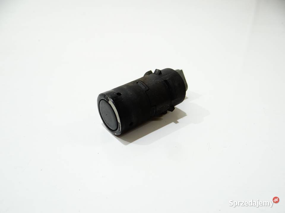 CZUJNIK PARKOWANIA PRZÓD BMW X3 E83 M PAKIET lubelskie Strzyżewice