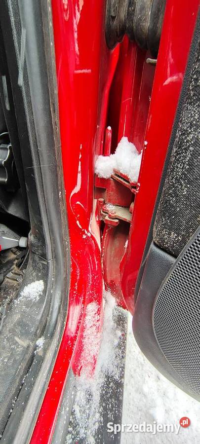 Seat Altea Altea śląskie Dąbrowa Górnicza