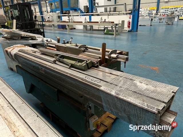 Piła formatowa ALTENDORF F90 Wejherowo