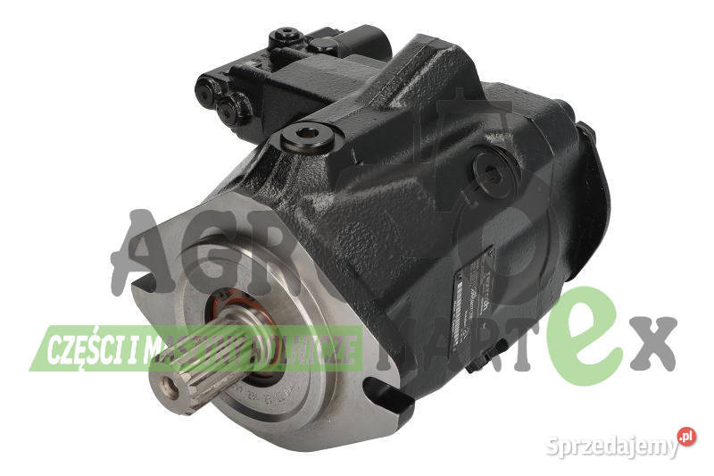 G931941010010 POMPA HYDR AGCO Wichrów sprzedam