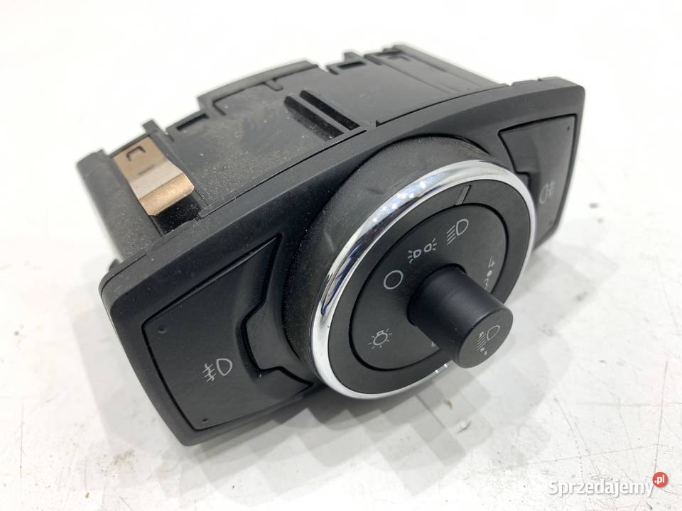 WŁĄCZNIK ŚWIATEŁ FORD TRANSIT CUSTOM I podkarpackie sprzedam