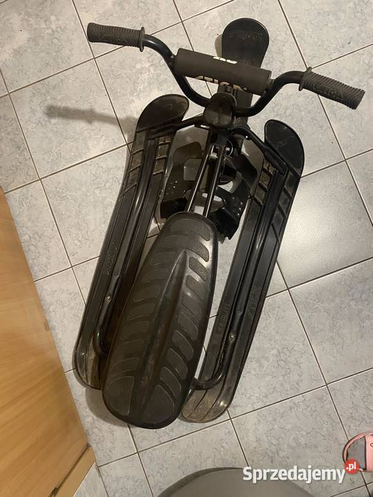 Nartosanki Stiga SX PRO Zaścianki