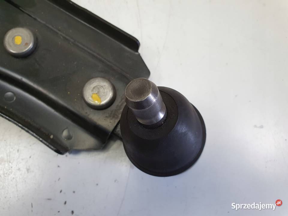 Daewoo Nubira PRZEDNI WAHACZ prawy przód NOWY Rudka