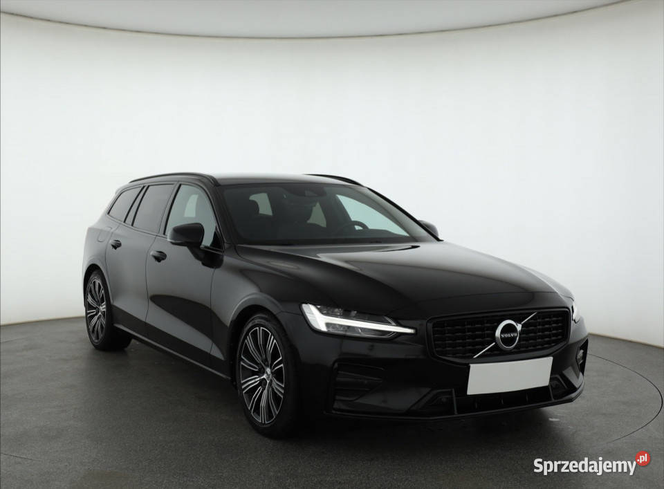 Volvo V60 B4 Piaseczno sprzedam