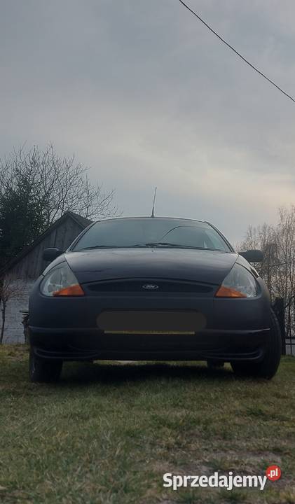 Ford KA 13 benzyna Chełm