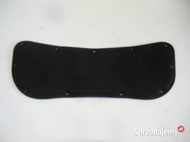 WYGŁUSZENIE MASKI HYUNDAI I20 Krzeszowice