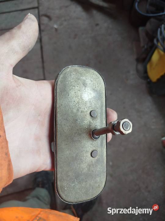 Lusterka wewnętrzne warszawa m20 fso osobowe Szkodna