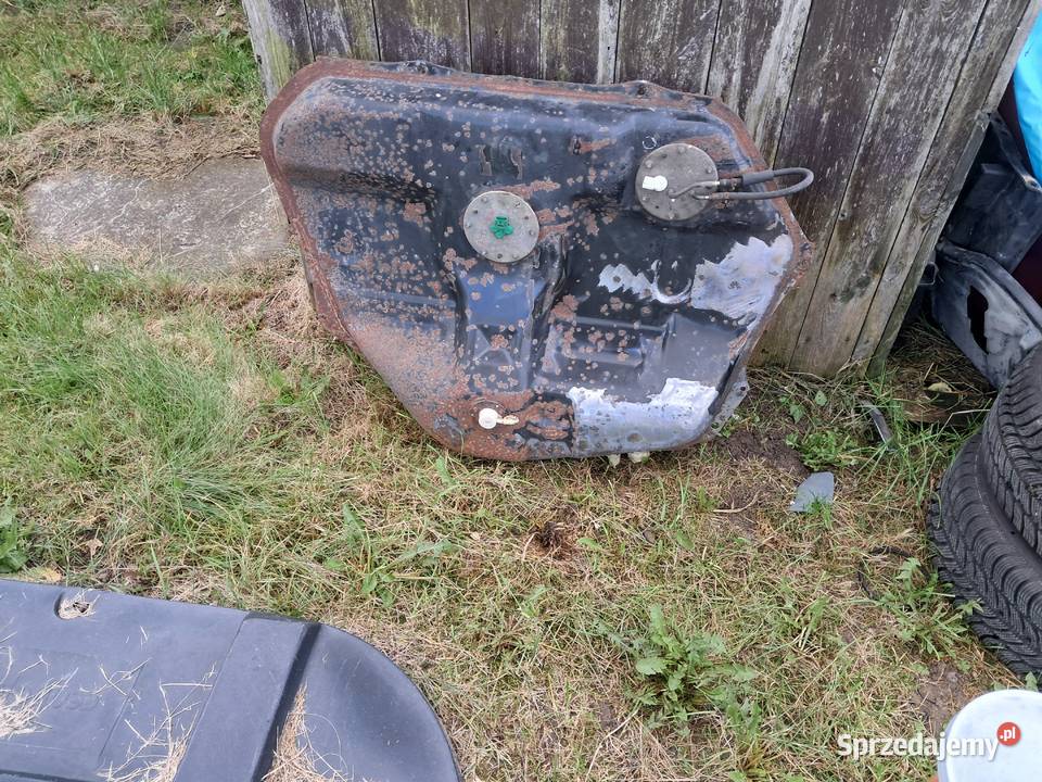 Mitsubishi galant zbiornik paliwa sprzedam