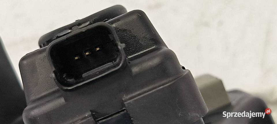 LAMPA LEWA PRZÓD PEUGEOT 206 9640559580 Lipno