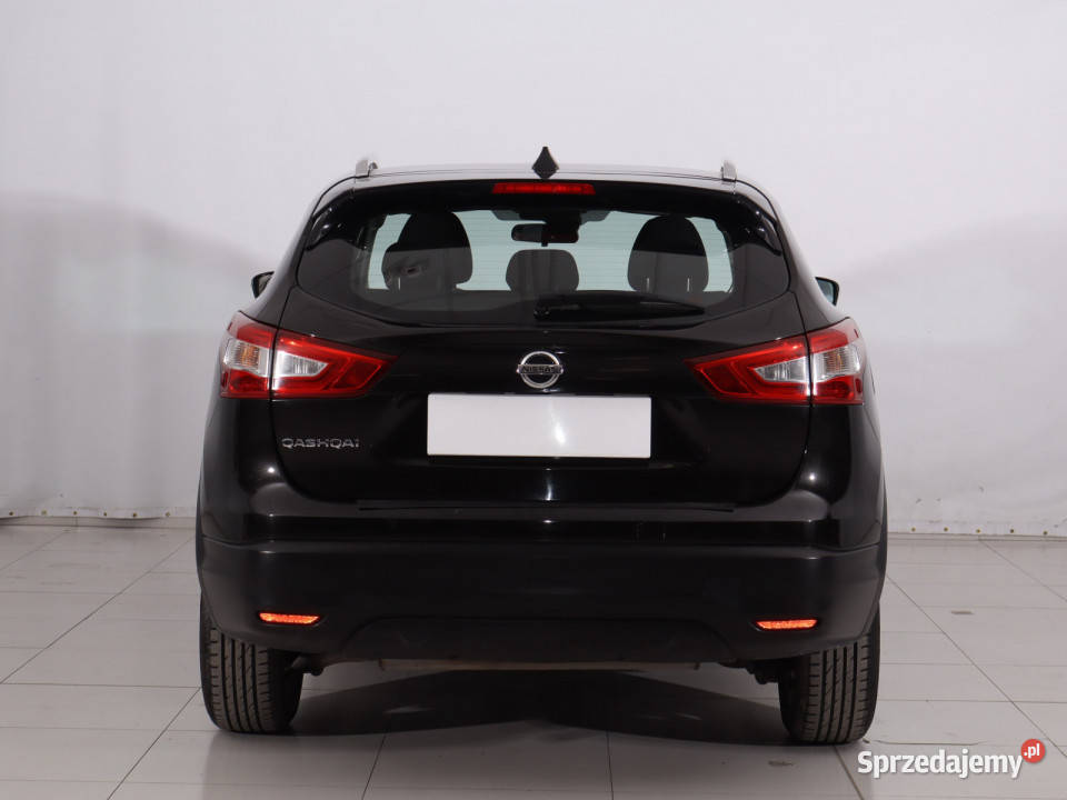Nissan Qashqai 12 DIGT czujnik deszczu Motoryzacja Piaseczno