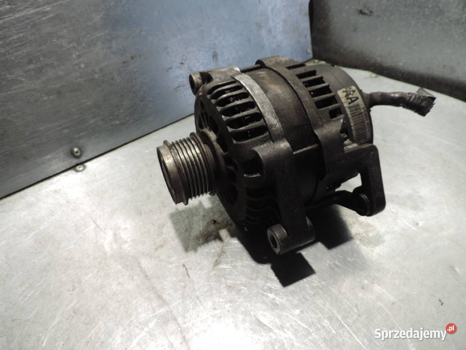 CHEVROLET LACETTI ALTERNATOR 20 D Nowy Sącz