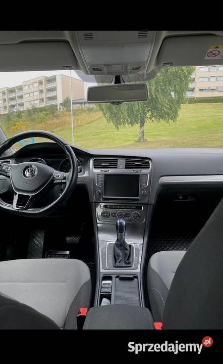 Volksvagen EGolf 24cm3