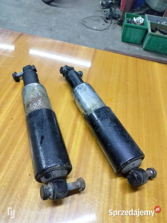 Amortyzatory tył Krosno WSK Łubno