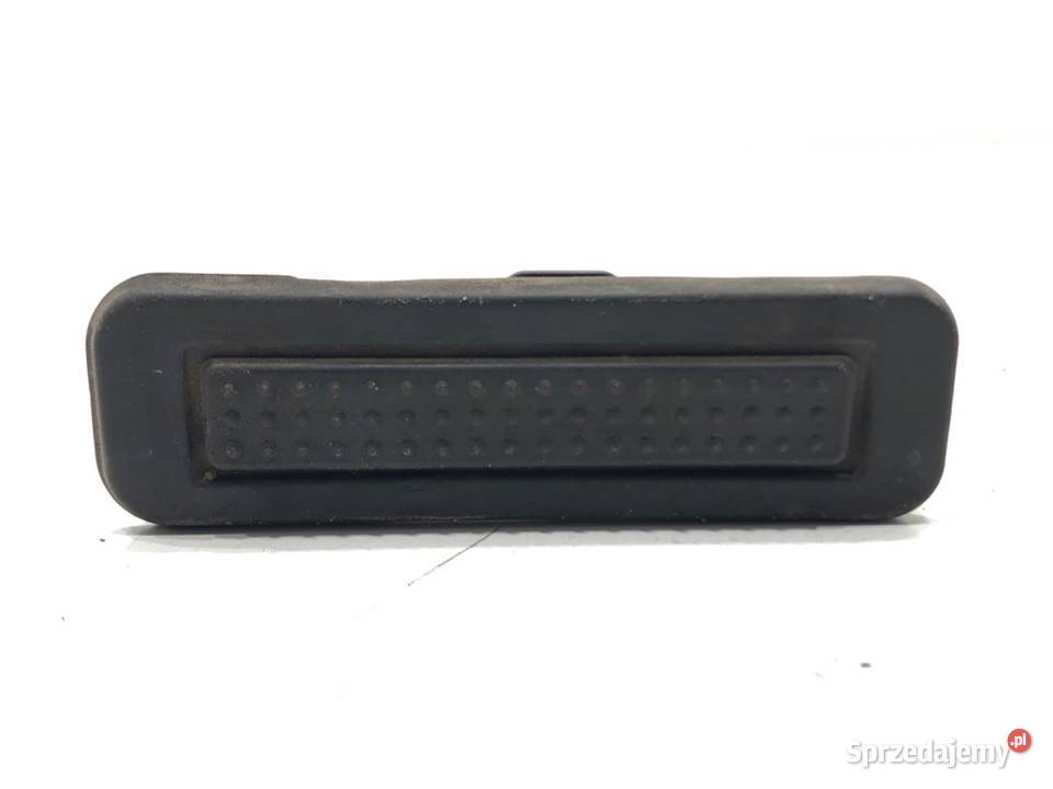 KLAMKA KLAPY TYŁ FIAT TIPO 52030365 Klapy bagażnika