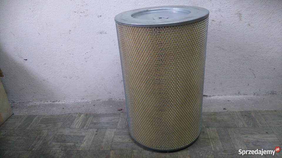 AM 4011 FILTRON FILTR POWIETRZA Koronowo sprzedam