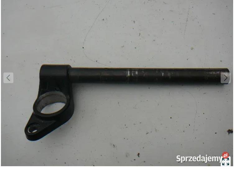 Kierownica prawa Suzuki RF 600 wielkopolskie Ostrów Wielkopolski