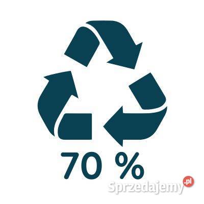 Ekologiczna mata antyzmęczeniowa z recyklingu Poznań