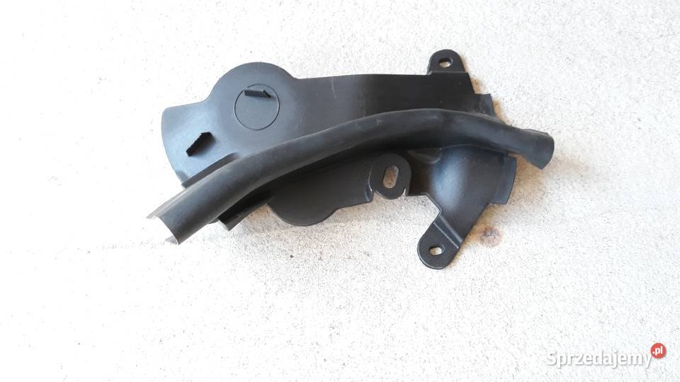BMW G30 USZCZELKA MASKI PODSZYBIA PRAWA 7349602 Karoseria Zatom Stary