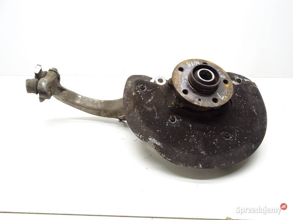 ZWROTNICA LEWA LEWY PRZÓD PRZEDNIA 4G0407241D 20 sprzedam