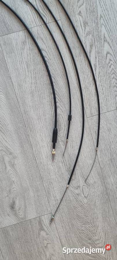 Linki DDR MZ TS 150 TS 125 ORYGINAŁ Pozostałe Siedlce