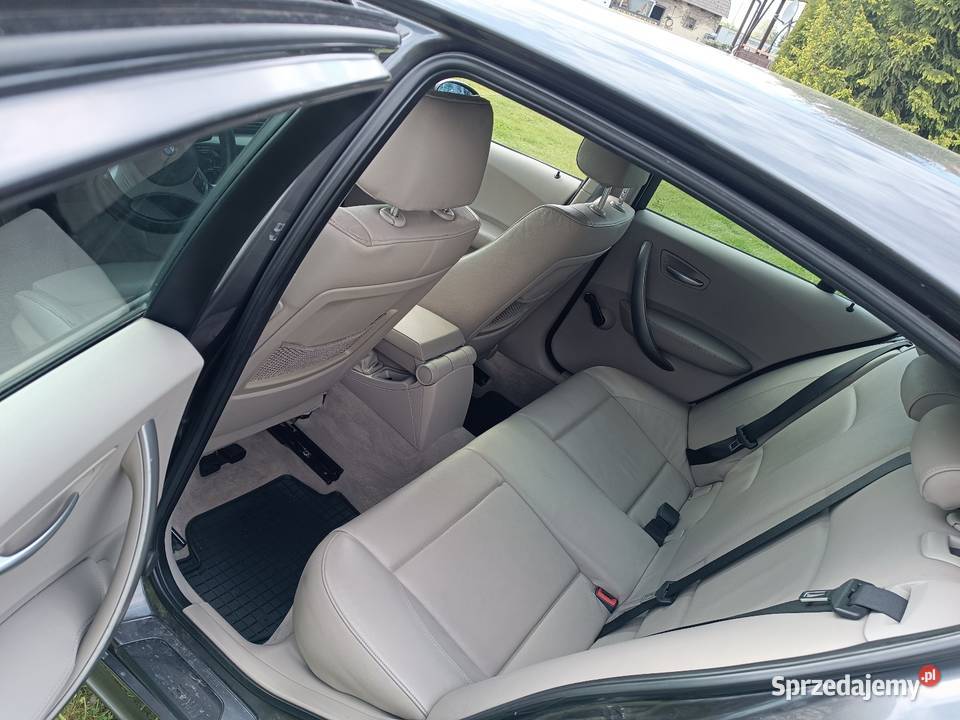 BMW 120D Seria 1