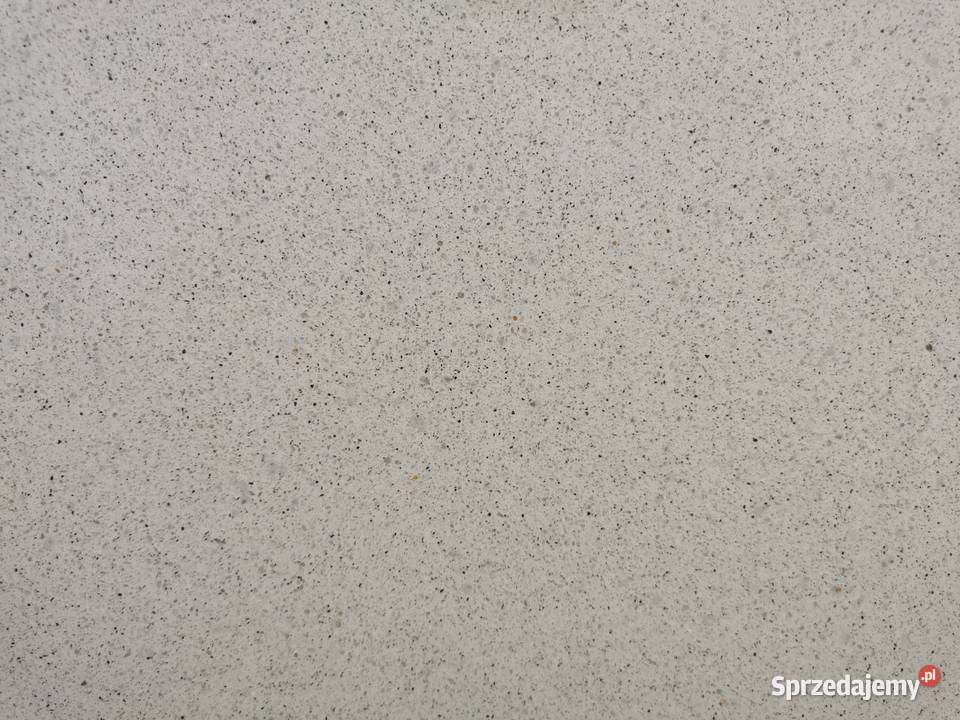 Spiek kwarcowy GRIS PERLADO 60x60x12 poler Przemyśl sprzedam
