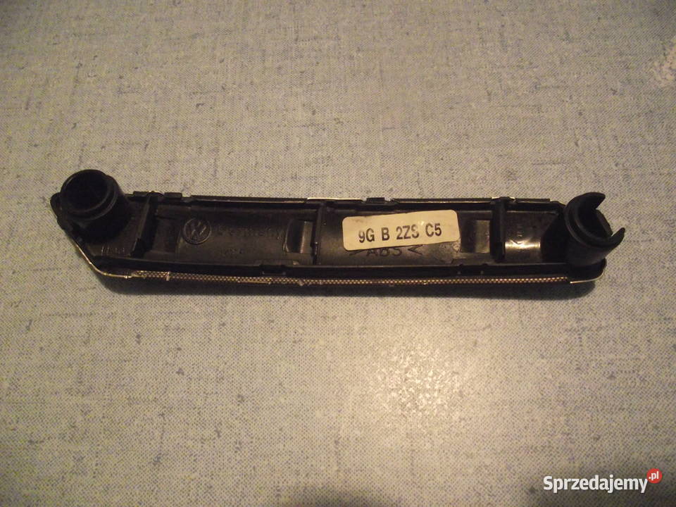 Nakładka na uchwyt do Vw Passata osobowe Wrocław sprzedam