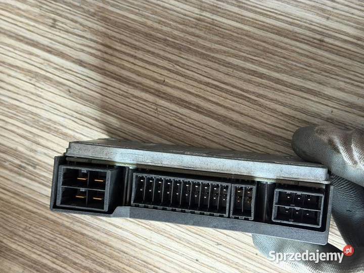 LINDE P60 sterownik modułu 51523602606 Antonie