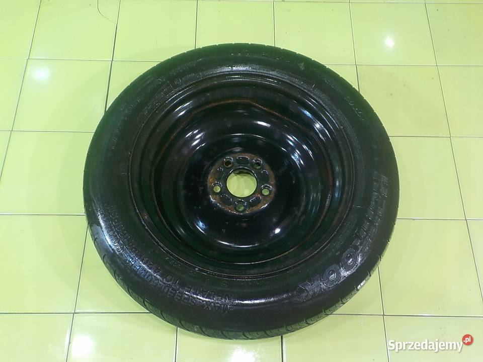 FORD MONDEO MK4 GALAXY MK3 S kolo dojazdowe stalowe mazowieckie Suków sprzedam