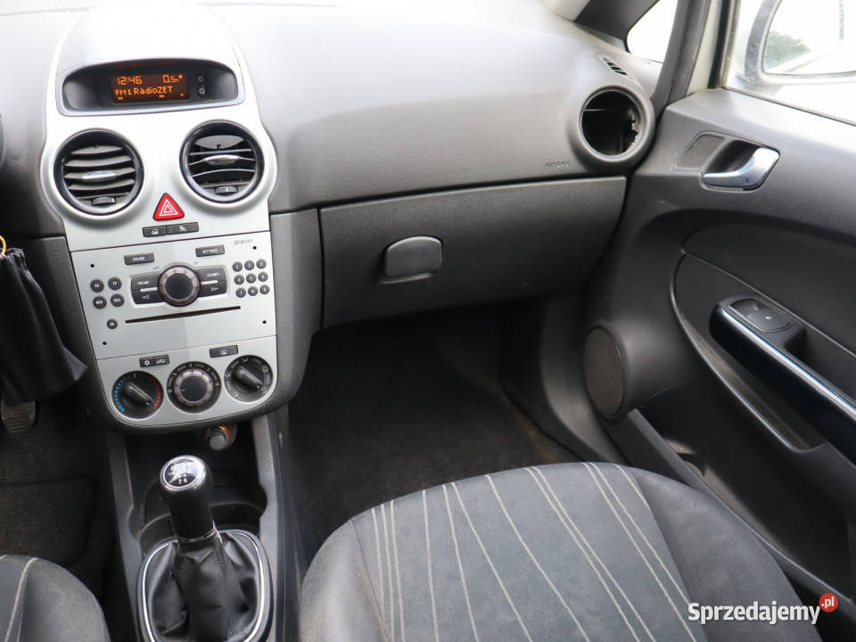 Opel Corsa 12 Piaseczno sprzedam